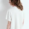 Dames-T-shirt Ypawood Referentie: YPA02GH26