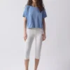 Dames-T-shirt Ypawood Referentie: YPA02GH26