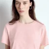 Dames-T-shirt Ypawood Referentie: YPA02GH26