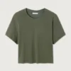 Dames-T-shirt Ypawood Referentie: YPA02GH26