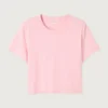 Dames-T-shirt Ypawood Referentie: YPA02GH26