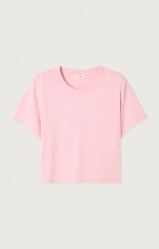 Dames-T-shirt Ypawood Referentie: YPA02GH26