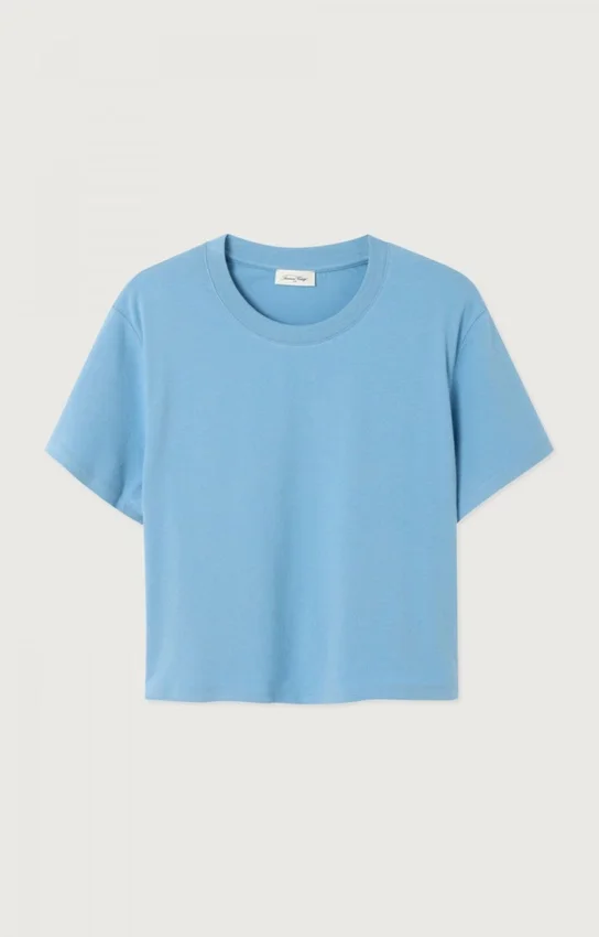 Dames-T-shirt Ypawood Referentie: YPA02GH26