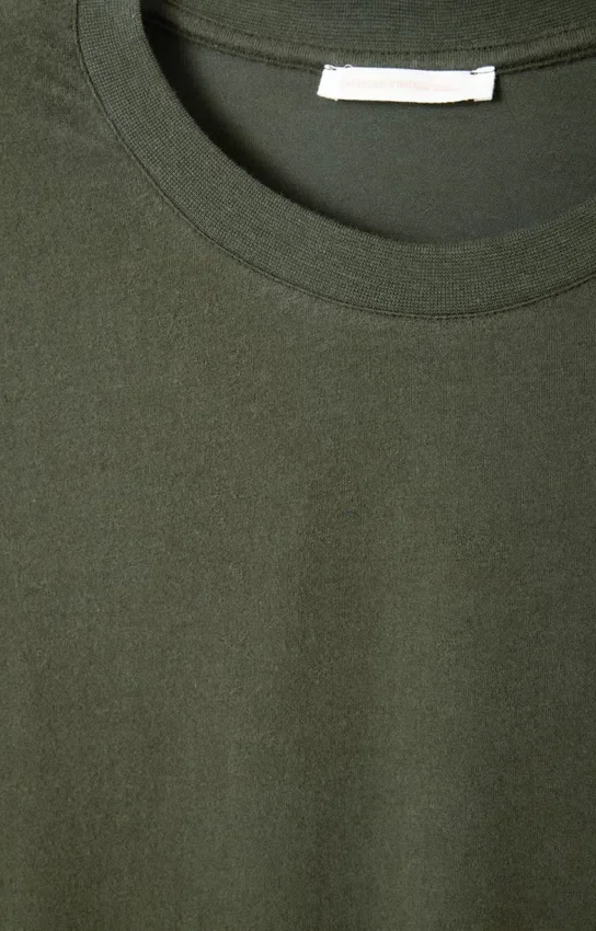 Dames-T-shirt Ypawood Referentie: YPA02GH26