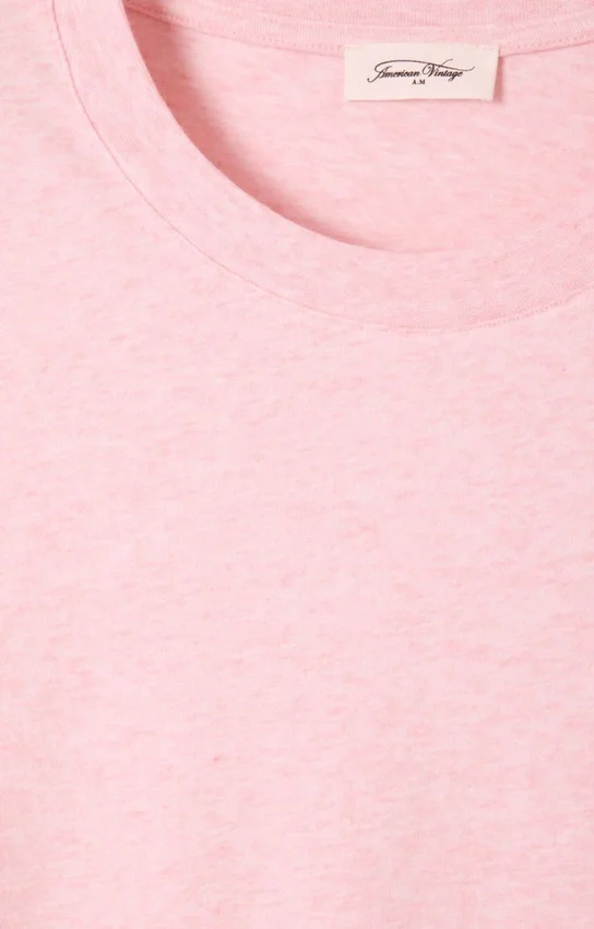 Dames-T-shirt Ypawood Referentie: YPA02GH26