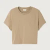 Dames-T-shirt Ypawood Referentie: YPA02GH26