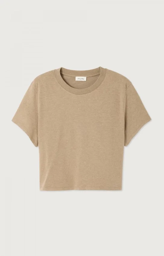 Dames-T-shirt Ypawood Referentie: YPA02GH26
