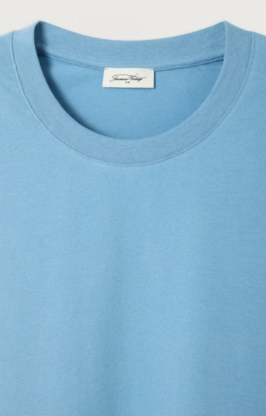 Dames-T-shirt Ypawood Referentie: YPA02GH26