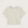 Dames-T-shirt Ypawood Referentie: YPA02GH26