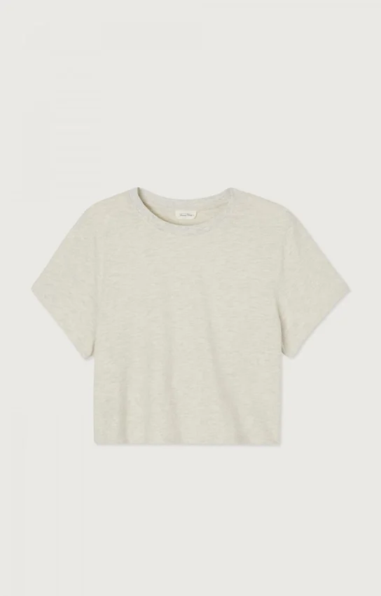 Dames-T-shirt Ypawood Referentie: YPA02GH26