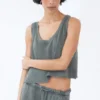 Dames-tanktop Bepow Artikelnummer: BEP01AH26