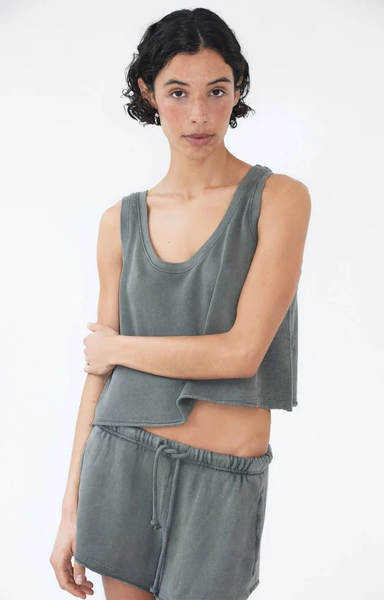 Dames-tanktop Bepow Artikelnummer: BEP01AH26