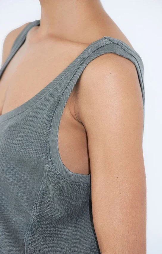 Dames-tanktop Bepow Artikelnummer: BEP01AH26