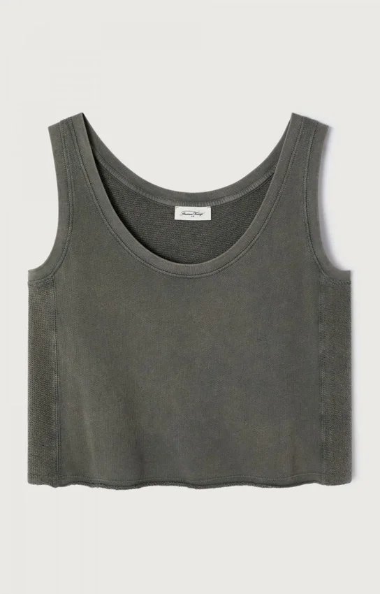 Dames-tanktop Bepow Artikelnummer: BEP01AH26