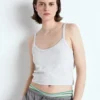 Dames-tanktop Gamipy Referentie: GAMI01BH26