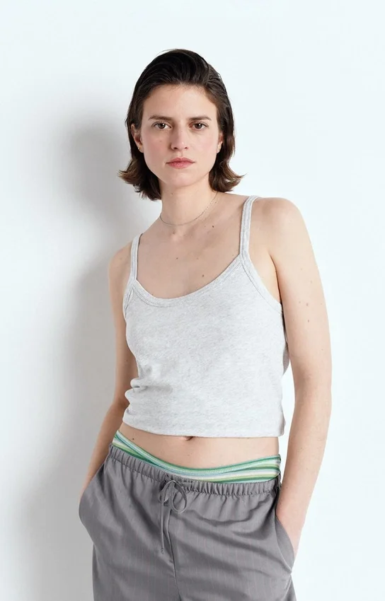 Dames-tanktop Gamipy Referentie: GAMI01BH26