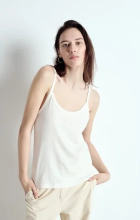 Dames-tanktop Gamipy Referentie: GAMI01BH26