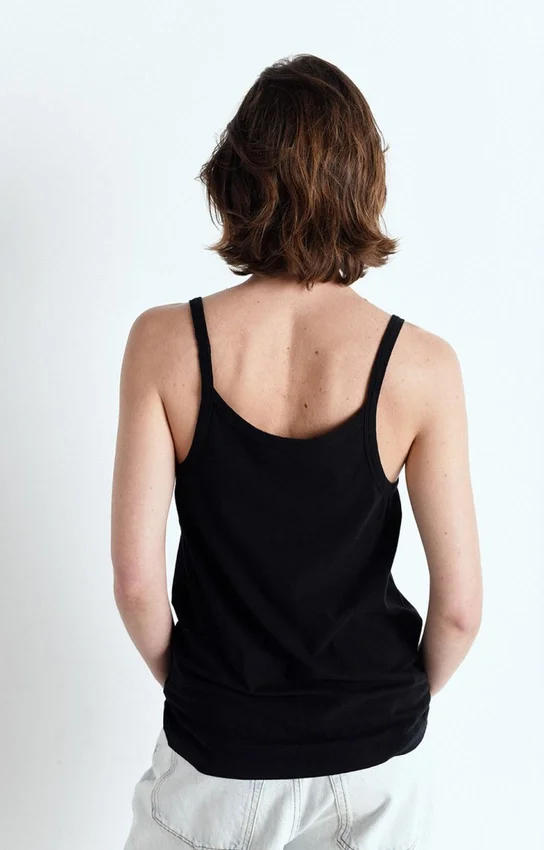 Dames-tanktop Gamipy Referentie: GAMI01BH26