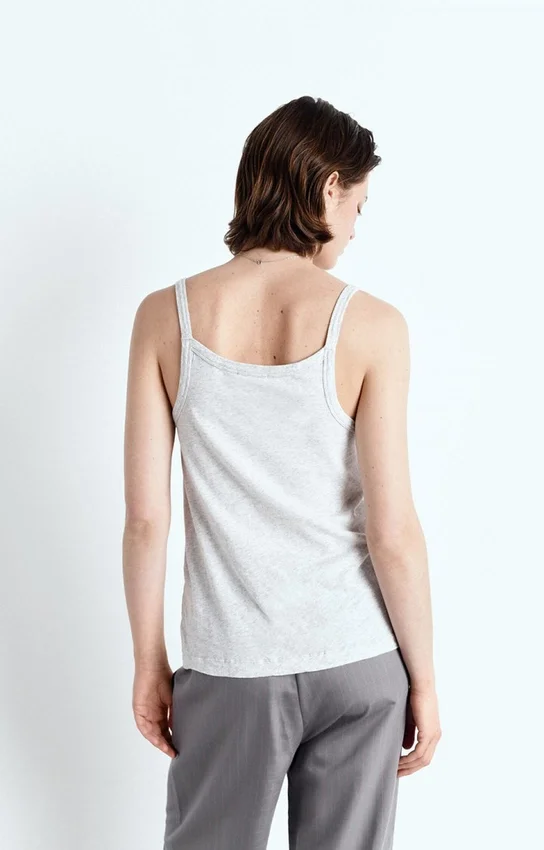 Dames-tanktop Gamipy Referentie: GAMI01BH26