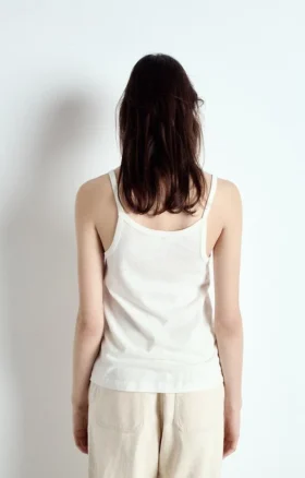 Dames-tanktop Gamipy Referentie: GAMI01BH26
