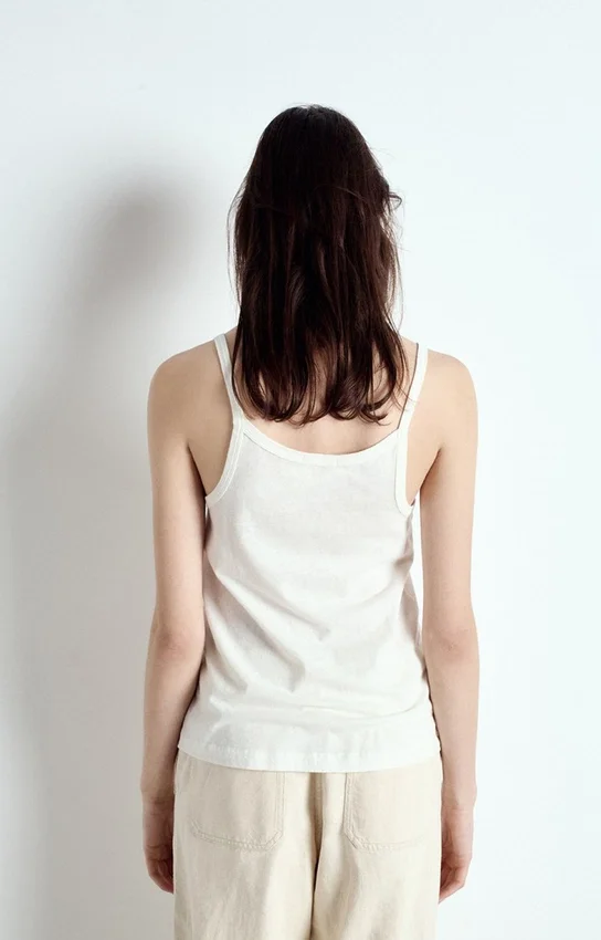 Dames-tanktop Gamipy Referentie: GAMI01BH26