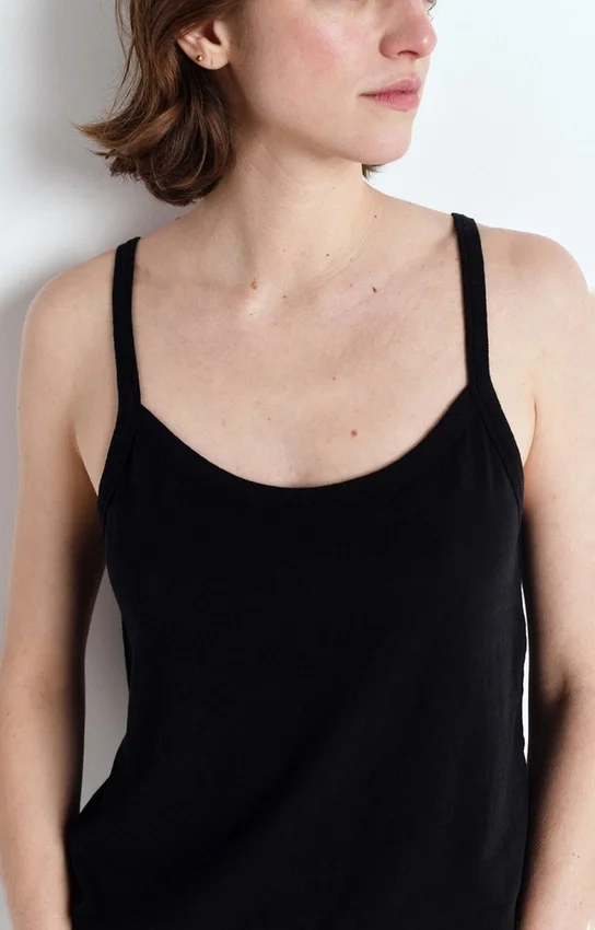 Dames-tanktop Gamipy Referentie: GAMI01BH26