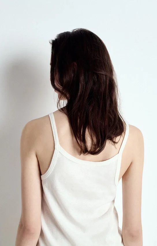 Dames-tanktop Gamipy Referentie: GAMI01BH26