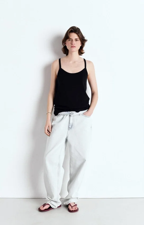 Dames-tanktop Gamipy Referentie: GAMI01BH26