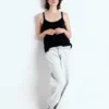 Dames-tanktop Gamipy Referentie: GAMI01BH26