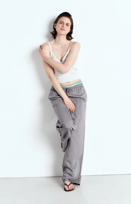 Dames-tanktop Gamipy Referentie: GAMI01BH26