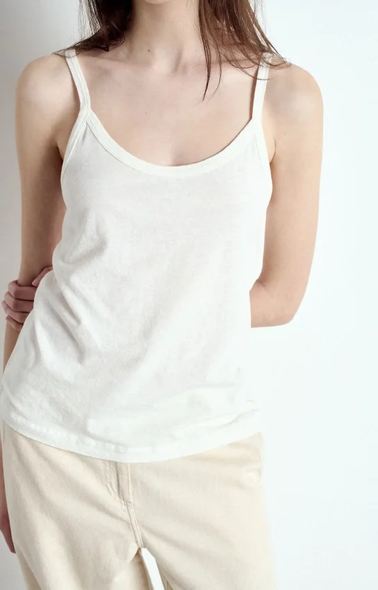 Dames-tanktop Gamipy Referentie: GAMI01BH26