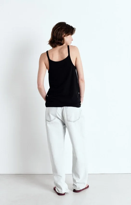 Dames-tanktop Gamipy Referentie: GAMI01BH26