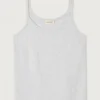 Dames-tanktop Gamipy Referentie: GAMI01BH26