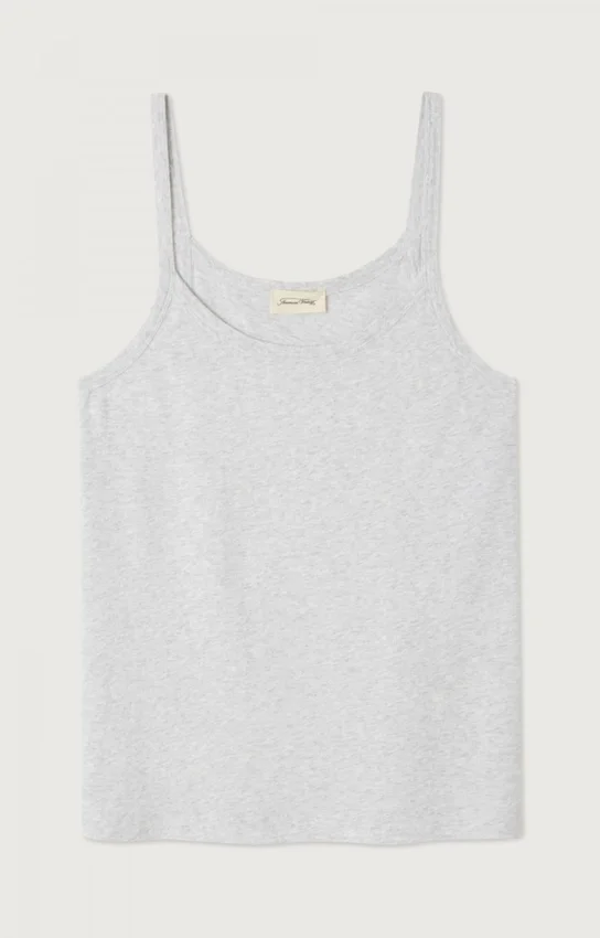 Dames-tanktop Gamipy Referentie: GAMI01BH26