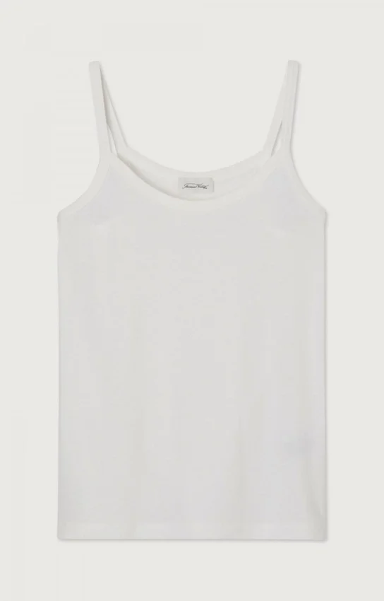 Dames-tanktop Gamipy Referentie: GAMI01BH26
