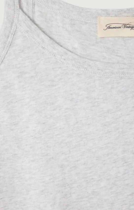 Dames-tanktop Gamipy Referentie: GAMI01BH26