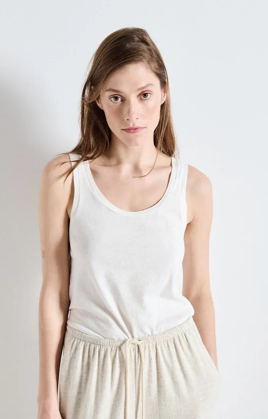 Dames-tanktop Gamipy Referentie: GAMI20H26