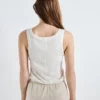 Dames-tanktop Gamipy Referentie: GAMI20H26