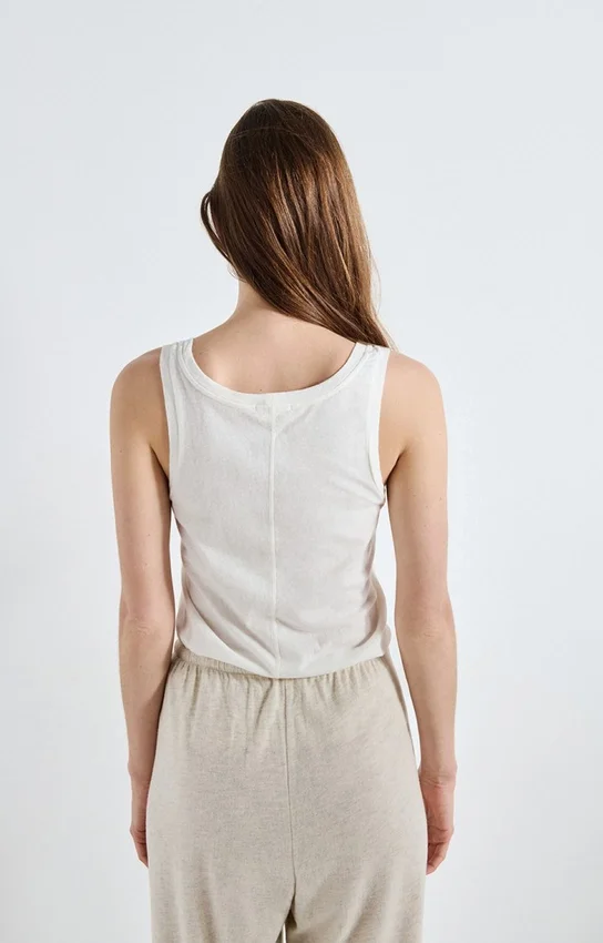 Dames-tanktop Gamipy Referentie: GAMI20H26
