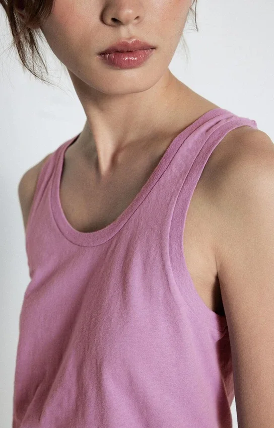 Dames-tanktop Gamipy Referentie: GAMI20H26