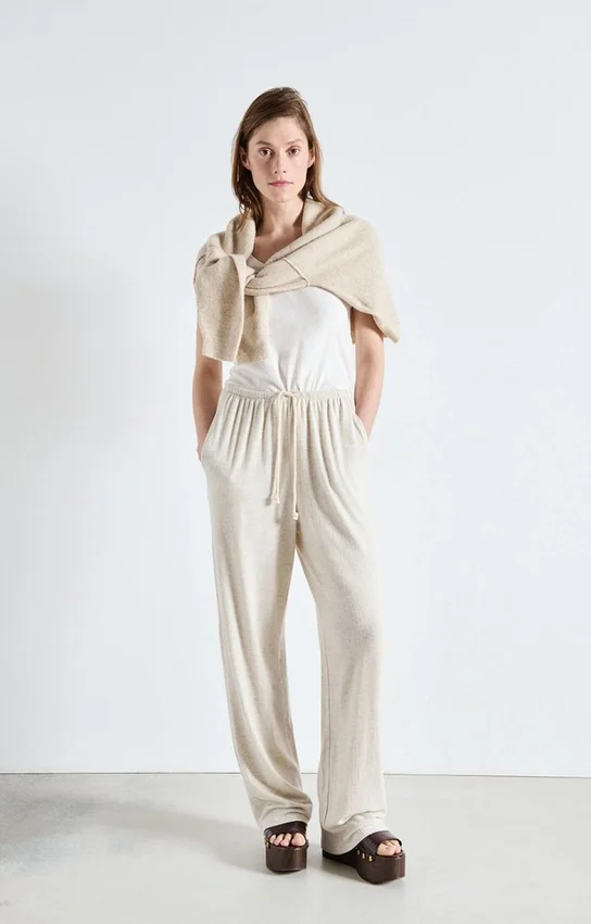 Dames-tanktop Gamipy Referentie: GAMI20H26