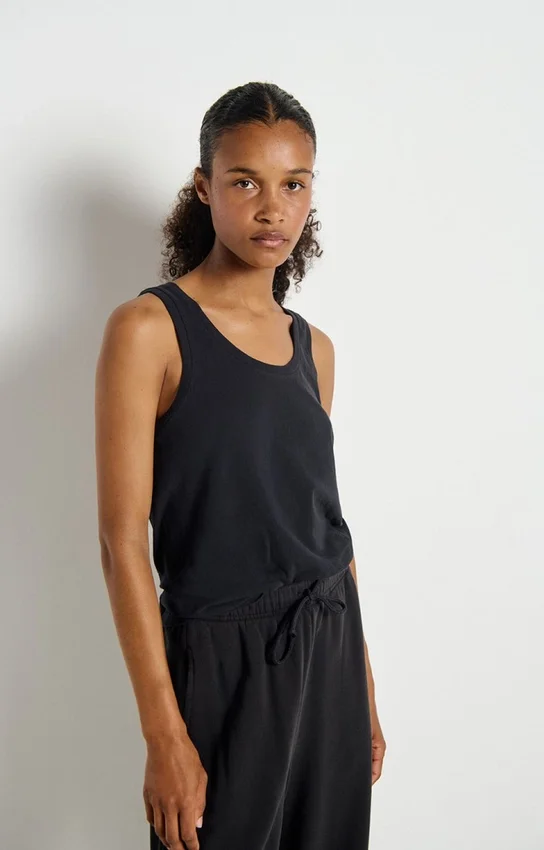 Dames-tanktop Gamipy Referentie: GAMI20H26
