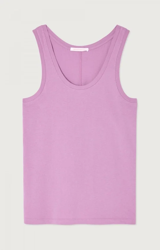 Dames-tanktop Gamipy Referentie: GAMI20H26