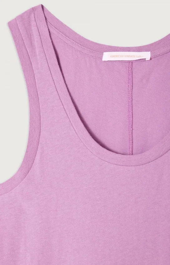 Dames-tanktop Gamipy Referentie: GAMI20H26
