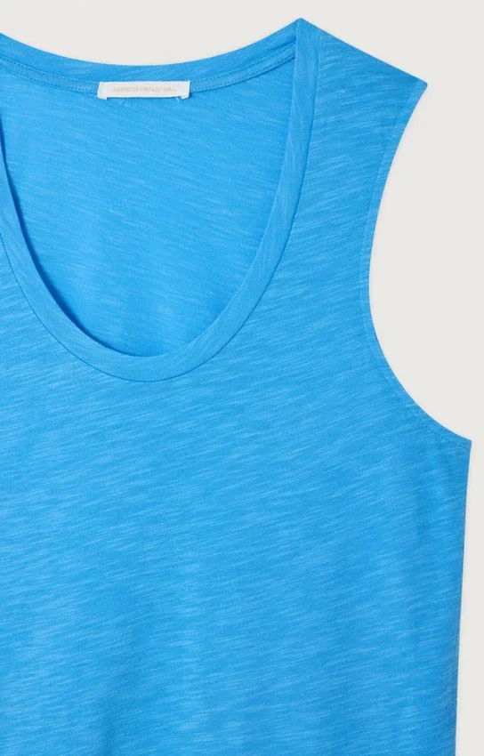 Dames-tanktop Jacksonville Artikelnummer: JAC47VE26