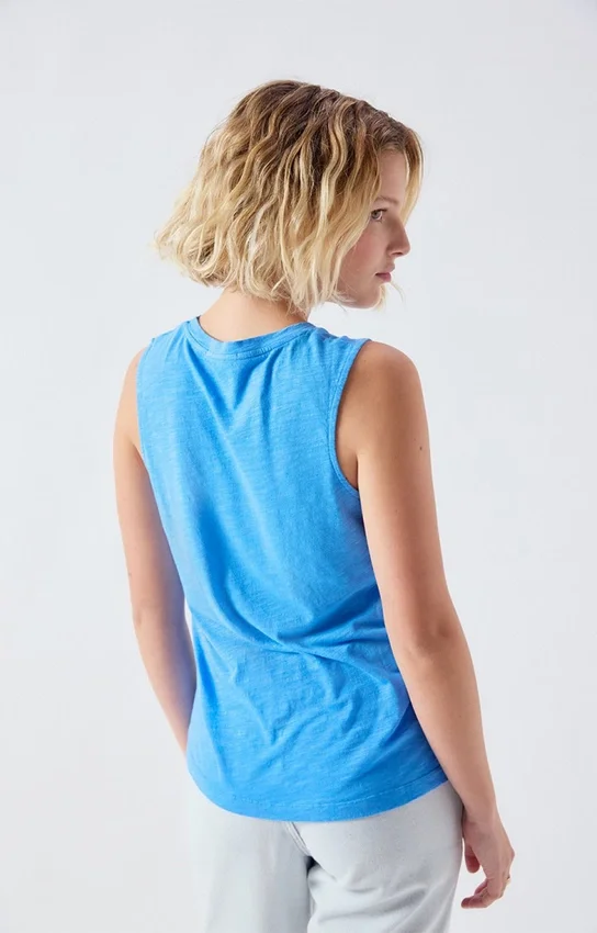 Dames-tanktop Jacksonville Artikelnummer: JAC47VE26