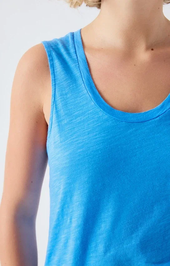 Dames-tanktop Jacksonville Artikelnummer: JAC47VE26