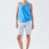 Dames-tanktop Jacksonville Artikelnummer: JAC47VE26