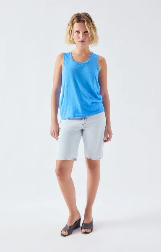 Dames-tanktop Jacksonville Artikelnummer: JAC47VE26
