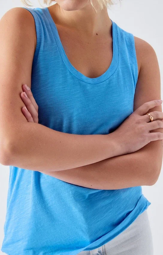 Dames-tanktop Jacksonville Artikelnummer: JAC47VE26
